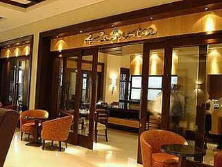 Robusta Cafe And