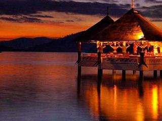 La Sirenetta Restaurant Bar