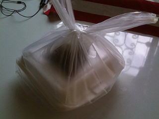 Mui Kee Chicken Rice