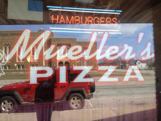 Happy's Shawarma District