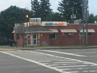 Daddy Don's Pizza