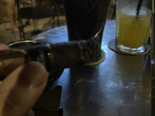 Bojangles Pub