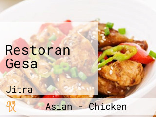 Restoran Gesa