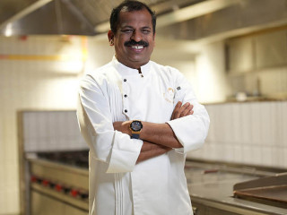 Meen by Chef Pillai