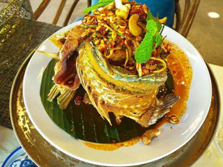 สุริยันจันทรา