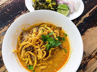 ข้าวซอยแม่สาย