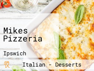 Mikes Pizzeria