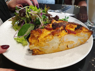 Daci Daci Bakers New Town