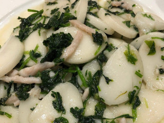 Shanghai Dragon Dumpling House