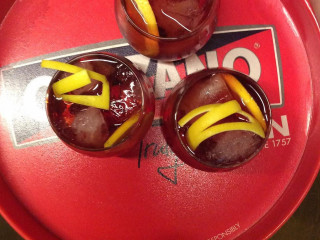 Eat'aliano By Pino