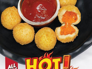 Five Star Chicken Moulivakkam