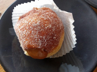Mo Vida Bakery