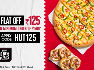 Pizza Hut Pammal, Chennai