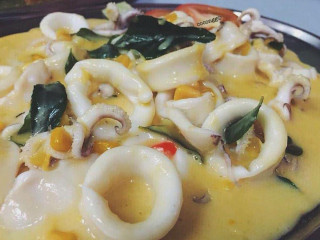 Bā Shēng Shēn Bō Shì Dùn Cān Shì Restoran Boston Klang