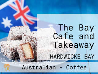 The Bay Cafe and Takeaway