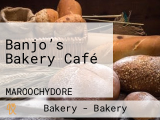 Banjo’s Bakery Café Maroochydore