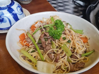 Soul BẾn ThÀnh Restaurant Bar