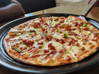 Al Fresco's Nguyễn Thị Nghĩa