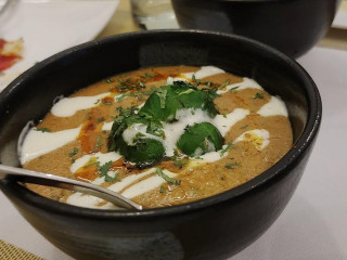 Saffron Indian Ho Chi Minh City