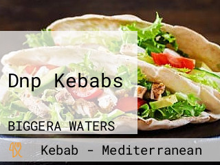 Dnp Kebabs