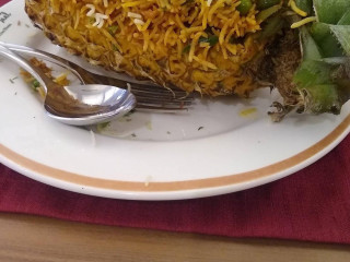 Tandoori Taal Palace Road