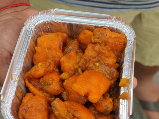 Chinese Nalapaka