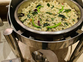 The Chancery Pavilion