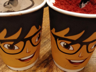 The Shake Maker Udaipur