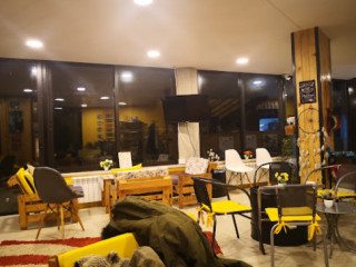 The Coffee House And Lounge