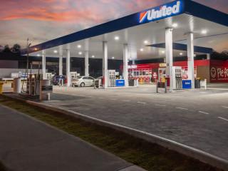 United Petroleum