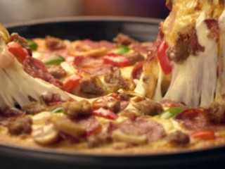 Pizza Hut Bohol