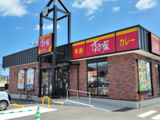 Sukiya