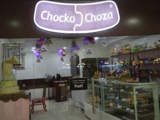 Chocko Choza Gourmet Bakery Cafe Avinashi Road