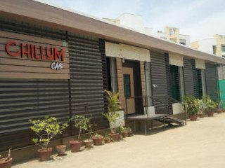 Chillum Cafe