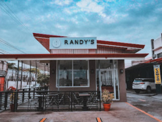 Randy's Kitchen • Cafe