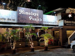 Himalaya Punjab Family Restaurant Bar