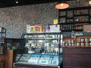 Elfin Cafe