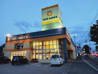 Fadie's