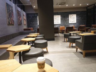 Starbucks Coffee Midori Matsumoto