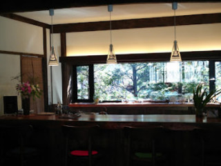 Cafe Miyama, Narai-juku