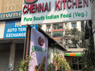 Chennai Kitchen