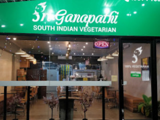Sri Ganapathi South Indian Vegetarian