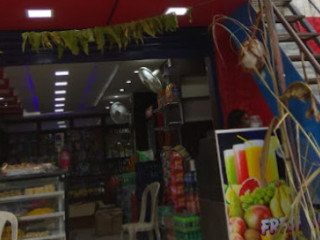 Indian Bakery And Sweets