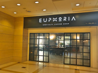 Euphoria Cafe And Convenience Store