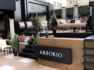 Arborio Cafe And