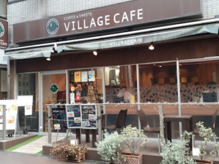 Village Cafe Ofuna