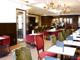 Ginza Renoir Coffee Room