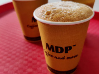 MDP Coffee House