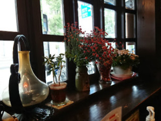 Maruyama Coffee Shop