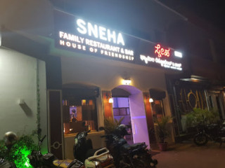Sneha Bar Restaurant